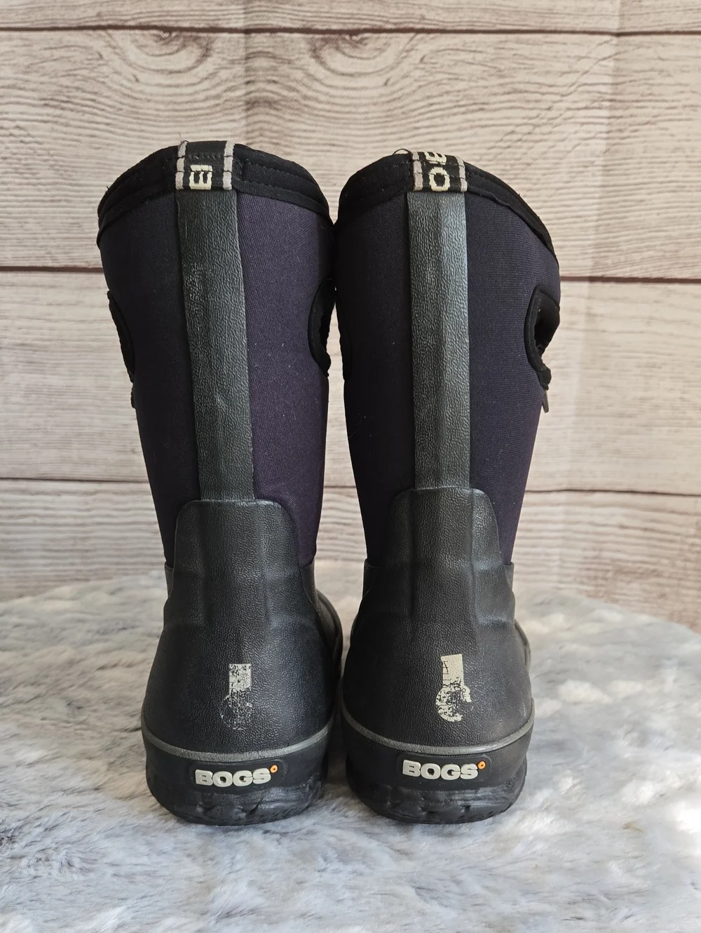 BOGS Winter Boots